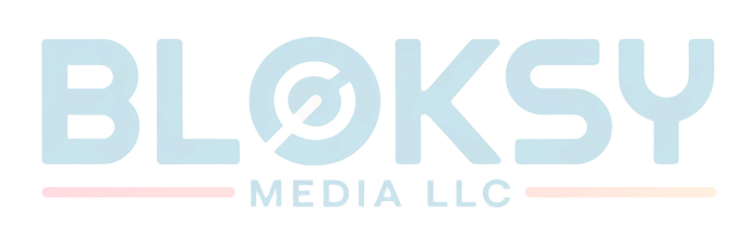 BLOKSY MEDIA LLC